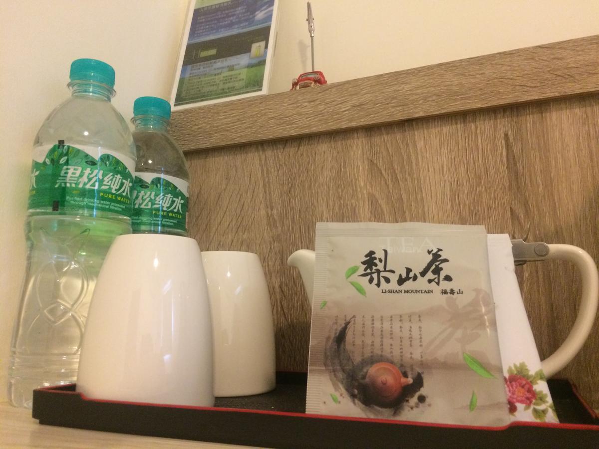 羅東旅行家民宿 หลัวตง ภายนอก รูปภาพ